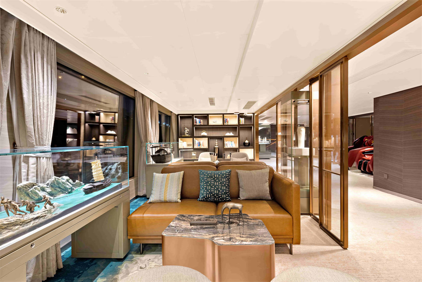 Century Cruises